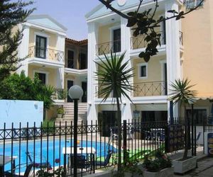 Renia Hotel-Apartments Agia Pelagia Greece
