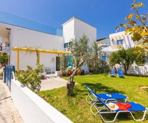 Joanna Apartments Agia Pelagia Greece