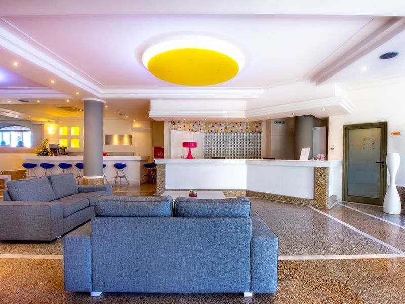 Hotel Photo 15