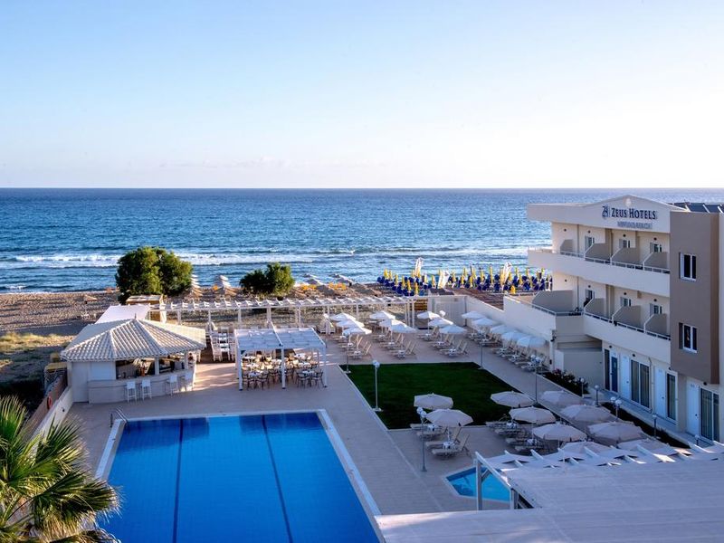 Hotel Photo 23