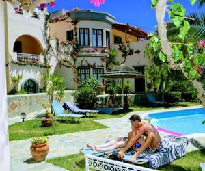 Aquarius Apartments Agia Pelagia Greece