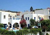 Отзывы Creta Sun Hotel Studios