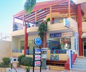 Andys Plaza Agia Pelagia Greece