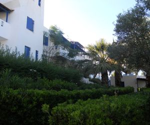 Thalia Apartments Agia Pelagia Greece