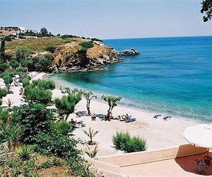 Capsis Palace Crete Agia Pelagia Greece