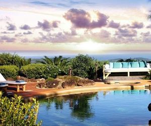 Four Winds Luxury Villas Byron Bay Coopers Shoot Australia