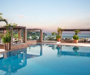 Out Of The Blue Capsis Elite Resort Agia Pelagia Greece