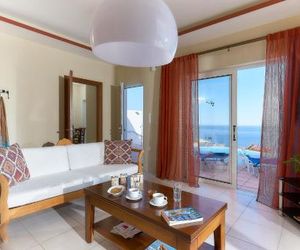 Nymphes Luxury Apartments Agia Pelagia Greece