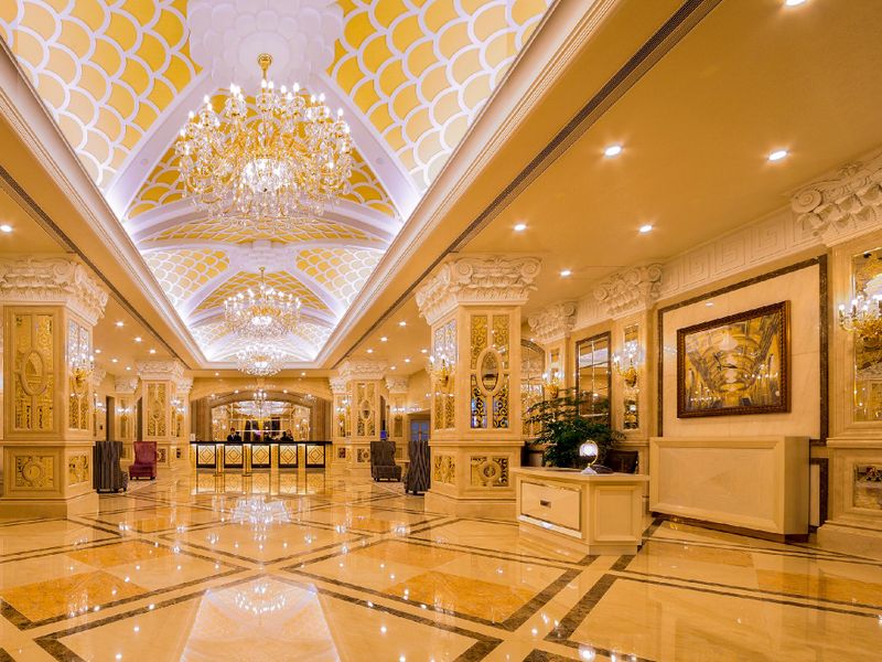 Hotel Photo 13