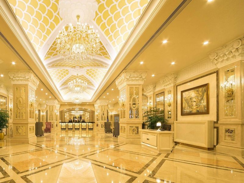 Hotel Photo 14