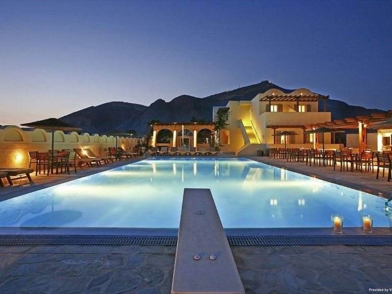 Hotel Photo 19