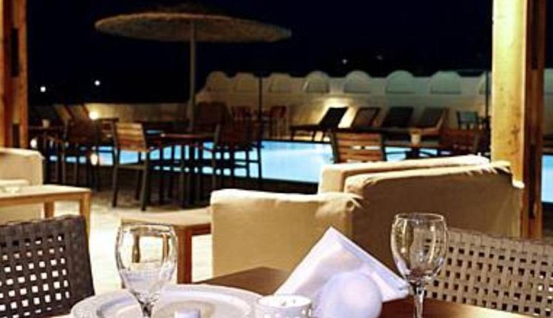 Hotel Photo 9