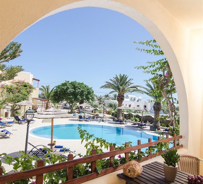 Hotel Photo 22