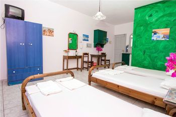 صورة الفندق 3