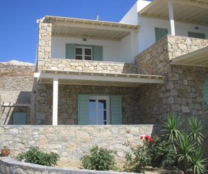 Panthea Residence Agios Ioannis Greece