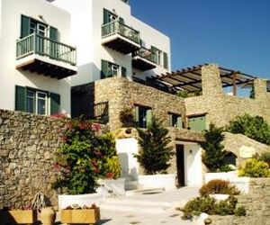 Art Hotel Pelican Bay Platys Gialos Greece
