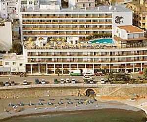 Coral Hotel (Adults Only) - All Inclusive Agios Nikolaos Greece
