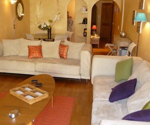 Le Saint 83 St. Tropez France