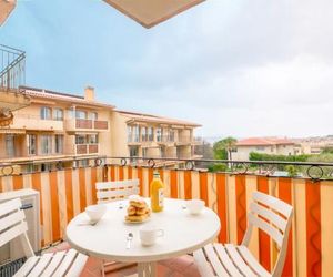 Apartment Eden Park.4 St. Tropez France
