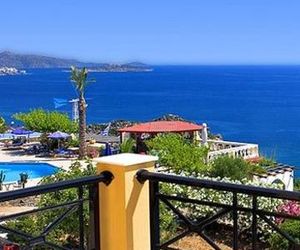 Panorama Villas Agios Nikolaos Greece
