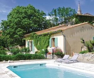 Holiday home St. Saturnin-les-Apt 42 St. Saturnin-les-Apt France