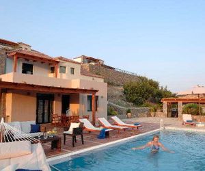 Miramare Luxury Villas Agios Nikolaos Greece