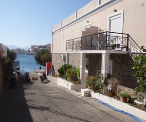 Polydoros Agios Nikolaos Greece