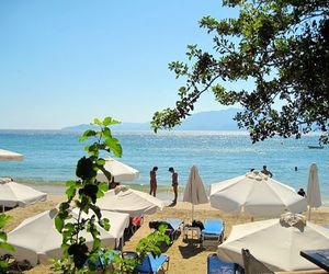 Faedra Beach Agios Nikolaos Greece