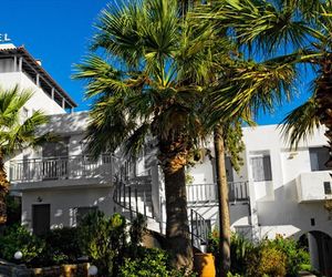 Selena Hotel Elounda Agios Nikolaos Greece