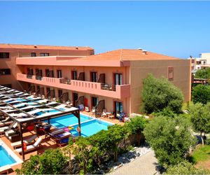 Vasia Resort & Spa Sisi Greece
