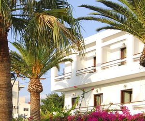 Lato hotel Agios Nikolaos Greece
