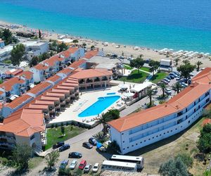 Toroni Blue Sea Hotel Toroni Greece