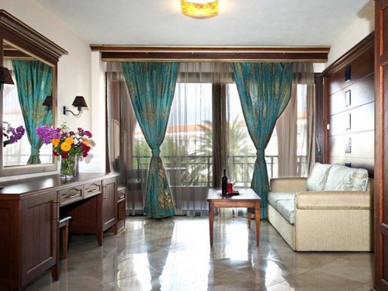 صورة الفندق 19