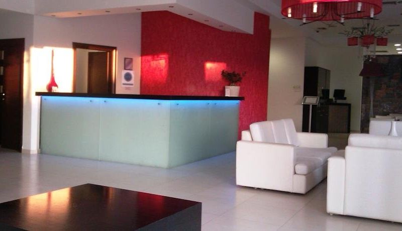 Hotel Photo 13