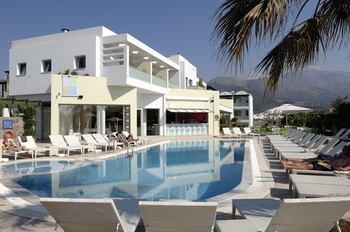 Hotel Photo 21