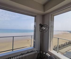 Apartment Le Grand Large St. Malo France