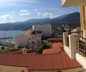 Mantraki Hotel Apartments Agios Nikolaos Greece