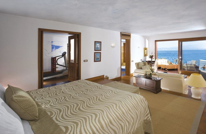 Elounda Beach Hotel & Villas, a Member of the Leading Hotels of the World