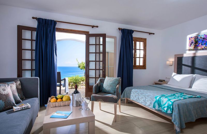 Elounda Ilion Hotel Bungalows