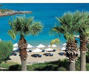 Elounda Bay Palace, a Member of the Leading Hotels of the World Agios Nikolaos Greece