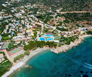 Candia Park Village Agios Nikolaos Greece