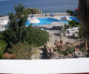 Vangelis Villas Agios Nikolaos Greece