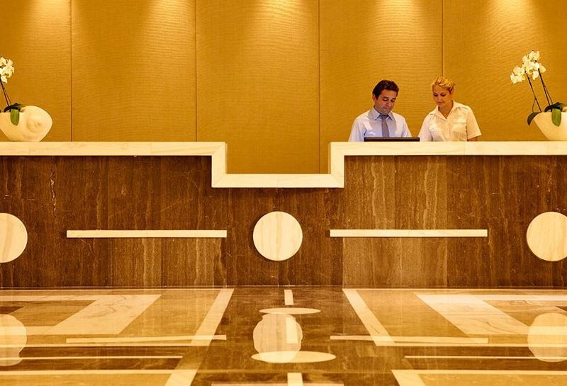 Hotel Photo 15
