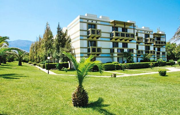 Hotel Photo 23