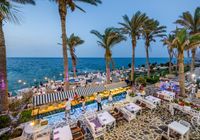 Отзывы Radisson Blu Beach Resort, Milatos Crete, 5 звезд