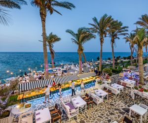 Radisson Blu Beach Resort, Milatos Crete Milatos Greece