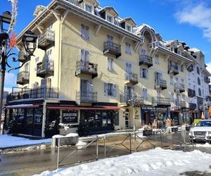 Apartment Central RÃ©sidence.3 St. Gervais-les-Bains France