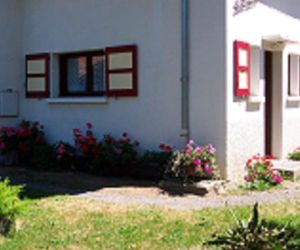 APPARTEMENT BRIDANS St. Gervais-les-Bains France