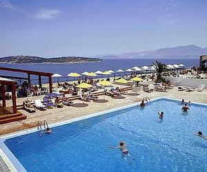 Hermes Hotel Agios Nikolaos Greece