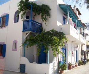 Klimataria Studios Agios Prokopios Greece